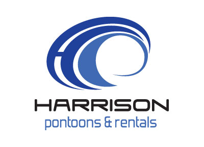 Harrison Pontoon Logo