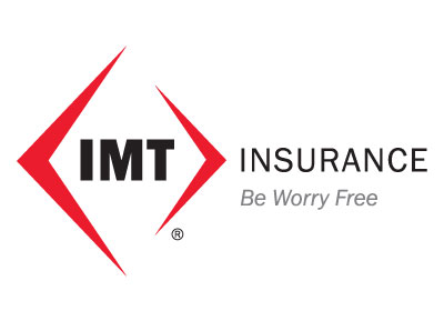 IMT Insurance Logo